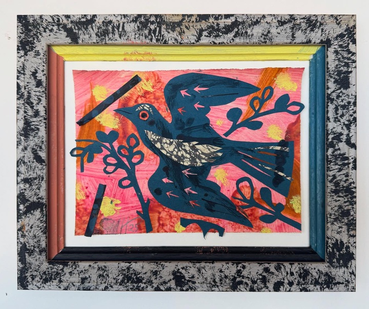 Gallery of Illustration by Mark Hearld - UK