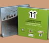 Album of The 11th festival humor graphic /Italy