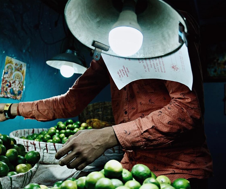 Gallery of Photography by GIl Kreslavsky