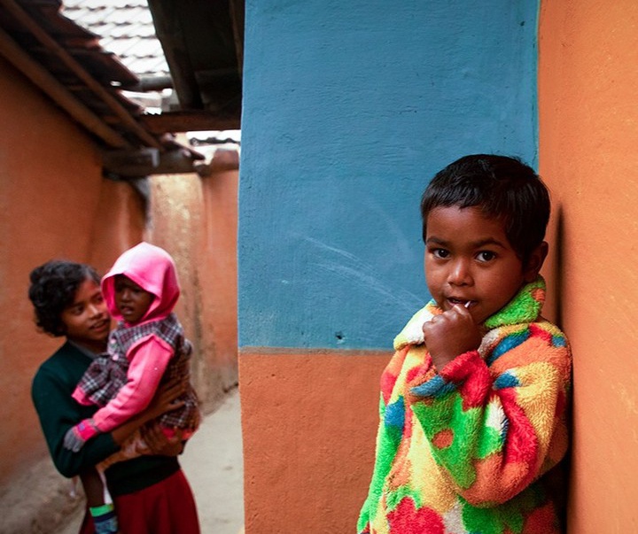 Gallery of Photography by Anjan Ghosh - India