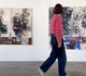 Gallery of Painting by Mike S. Redmond and Faye Coral Johnson (M S R • F C J) - UK