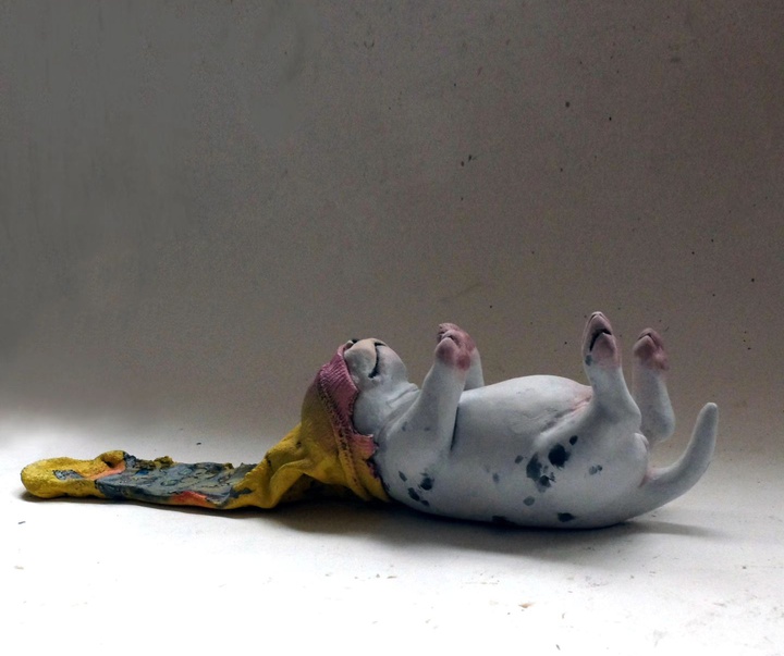 Gallery of Sculpture by Javier Aguilera - Spain