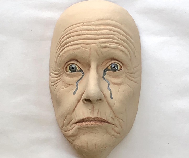 Gallery of Sculpture by Tip Toland - USA