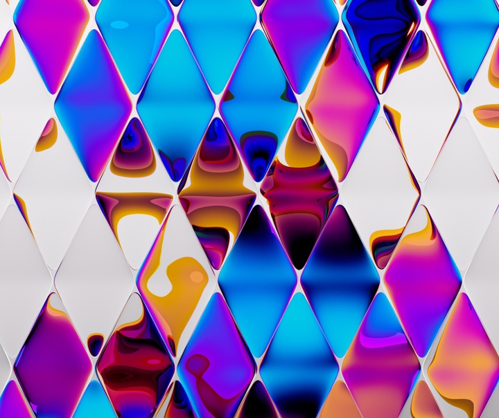 Gallery of Modern Art by Roman Bratschi - switzerland