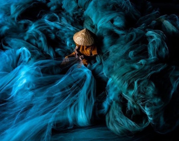 Gallery of Photography by  Réhahn - France