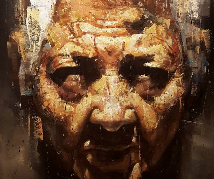 Gallery of Painting by Maikel Benitez - Cuba