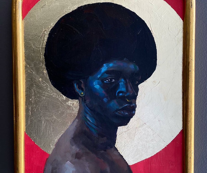 Gallery of Painting by Maikel Benitez - Cuba