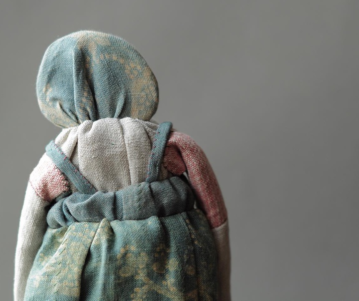 Gallery of Sculpture by Yana Volkova - Russia