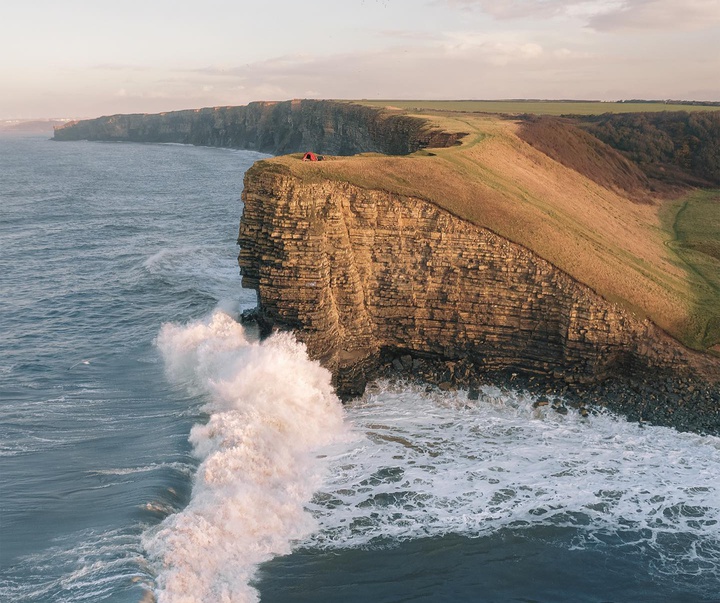 Gallery of Photography by Gareth Llewellyn - Wales