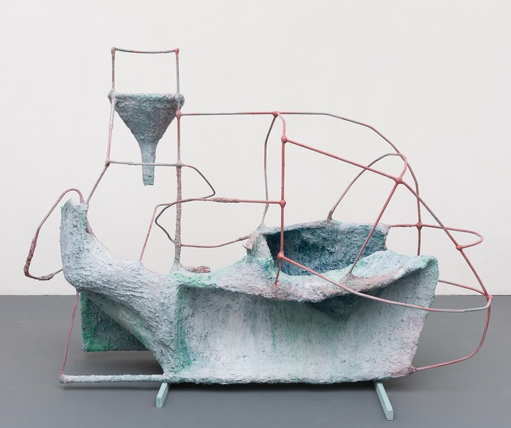 Gallery of Sculpture by Olivia Bax - Hong Kong