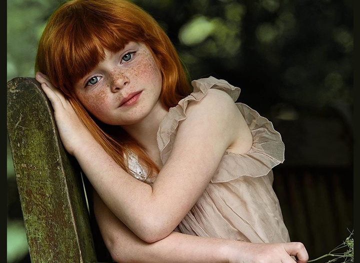 Gallery of Photography by Mariola Glajcar - Poland