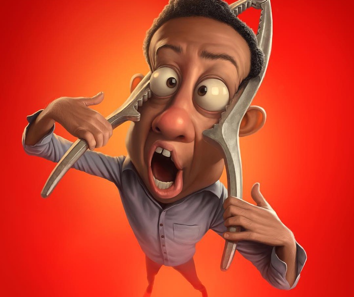 Gallery of Cartoon & Illustration by Tiago Hoisel-Brazil