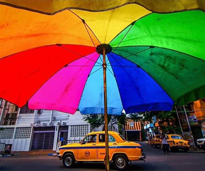 Gallery of Photography by Arunava Kundu - India