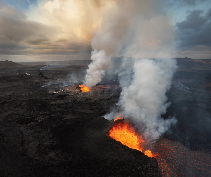 Gallery of Photography by Marco Di Marco - Iceland