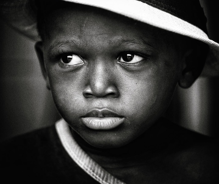 Gallery of Portrait Photography by Ali Guzman