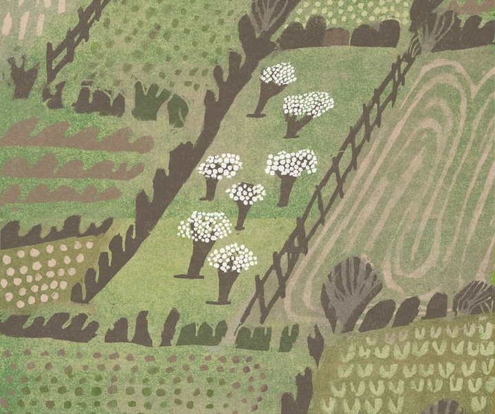 Gallery of Illustration by Tjitske Kamphuis - UK
