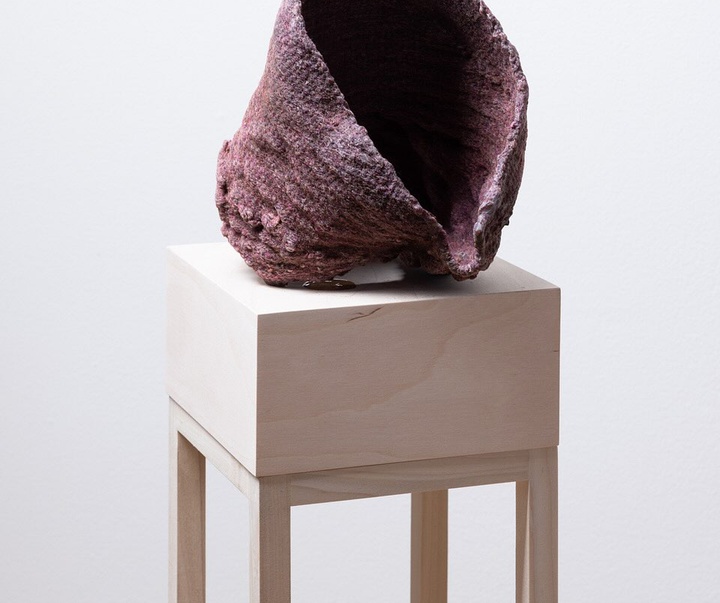 Gallery of Sculpture by Amy Usdin - USA