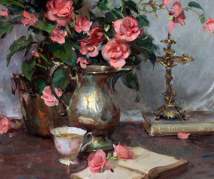 Daniel Gerhartz