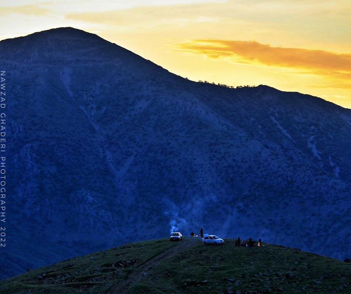 Gallery of photography by Nawzad Ghaderi - Iran