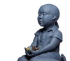 Gallery of Sculpture by Kyungmin Park - South Korea