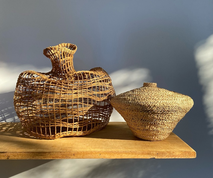 Gallery of Sculpture by Elishia Jackson - Australia