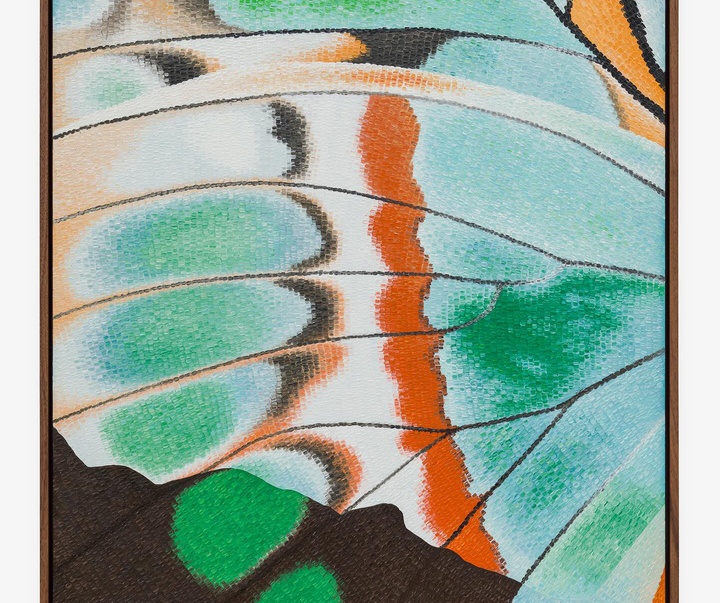 Gallery of Painting by Ava McDonough - USA