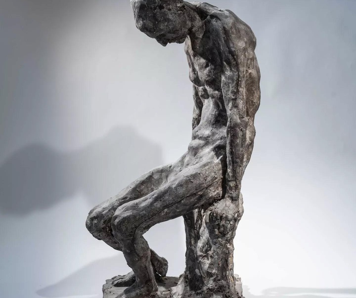 Gallery of Sculpture by Wolfgang Eckert - Germany