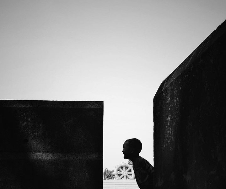 Gallery of Photography by Nikodemus Widjaja - Indonesia