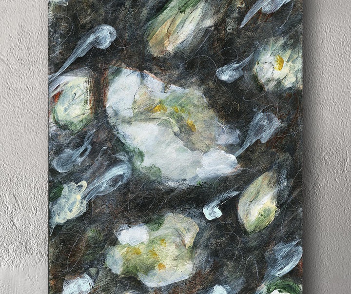Gallery of Painting & Sculpture by Tetsuhiro Wakabayashi - Japan