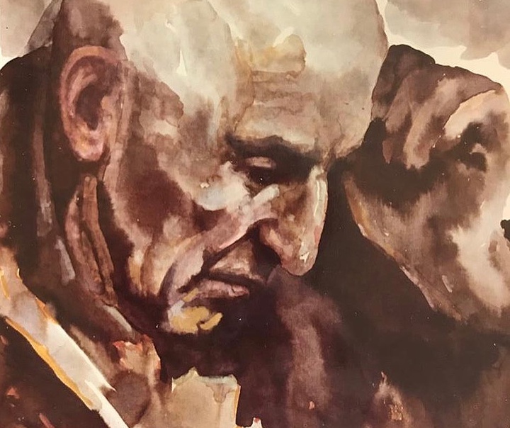 Ali Akbar Sanati