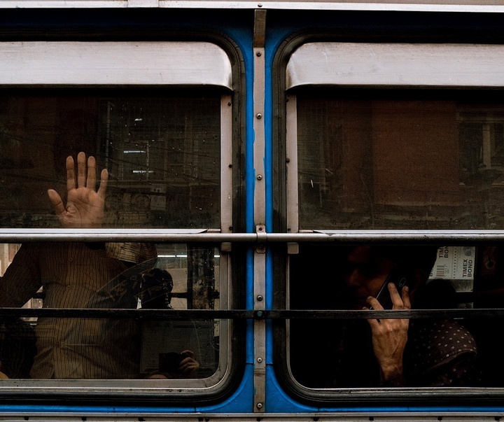 Gallery of Photography by Tom Pitts - UK