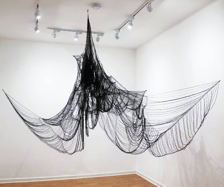 Gallery of Modern Art by Cristina Flores Pescorán - Peru