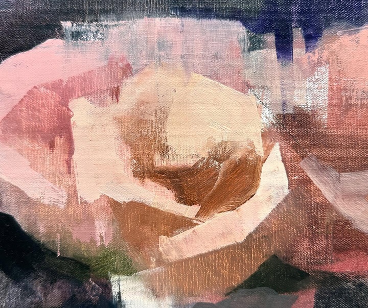 Gallery of Painting by Claudia Rilling - USA