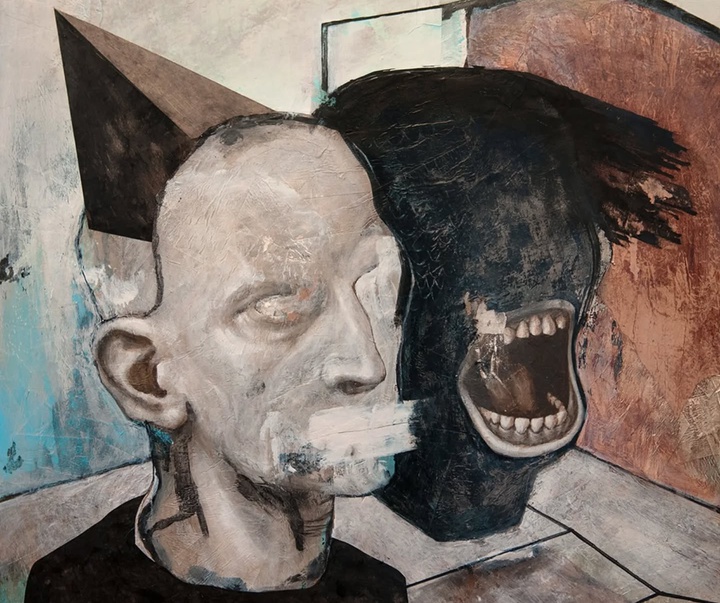 Gallery of Painting & Drawing by Jérôme Oudot - France