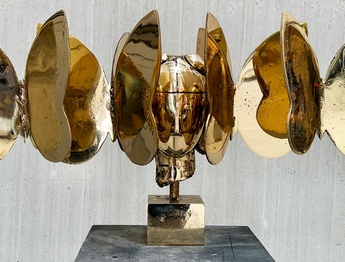 Gallery of Painting and Sculpture by Manolo Valdes - Spain