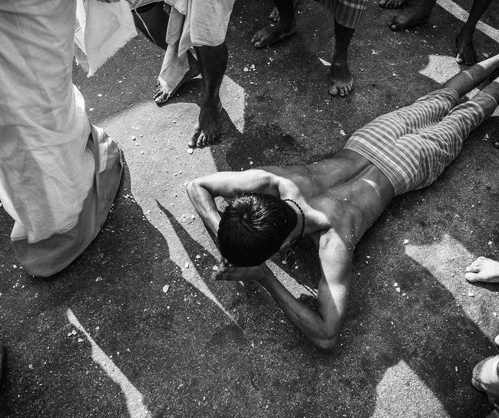 Gallery of Photography by Anjan Ghosh - India