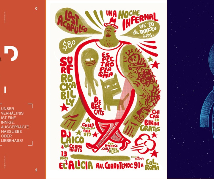 Gallery of Graphics - Poster Box