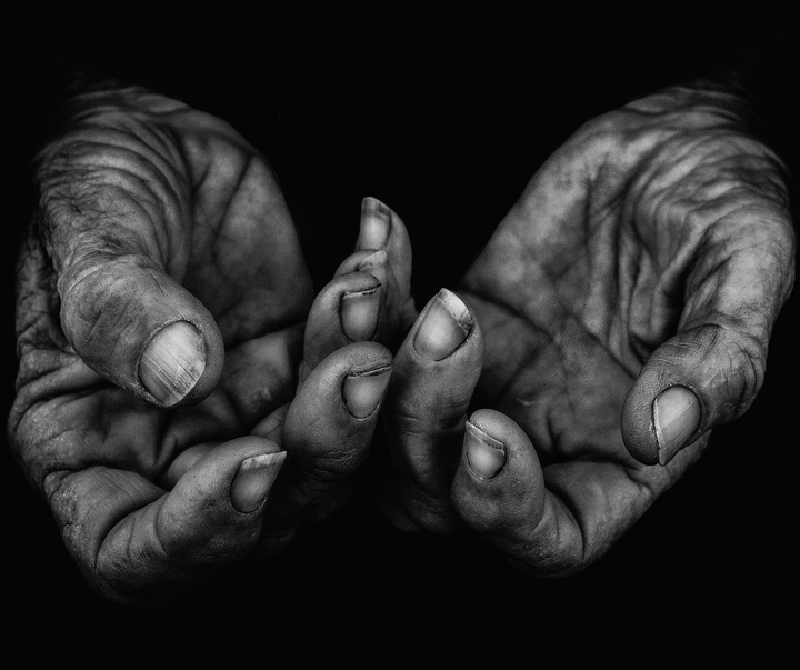 Gallery of photography by Lee Jeffries-USA