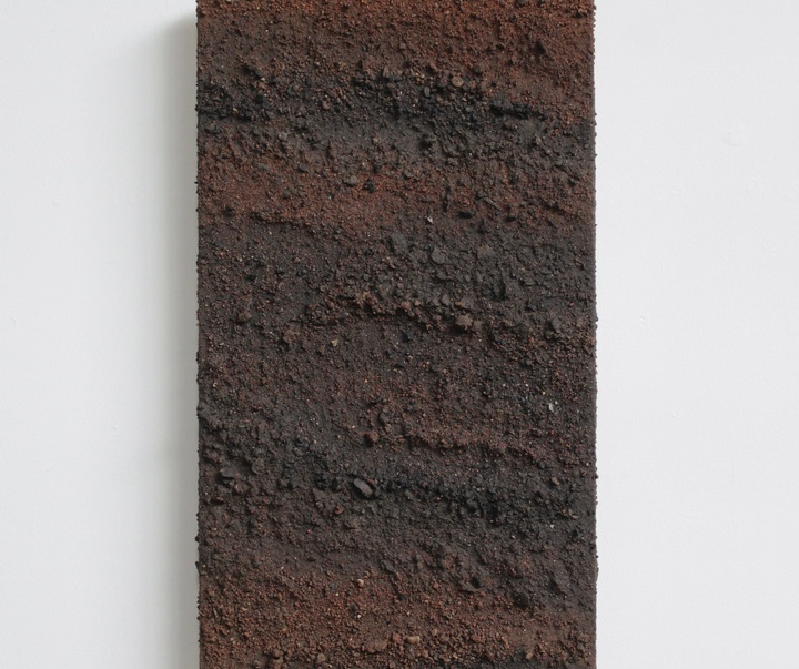 Gallery of Sculpture by Mitch Iburg - USA