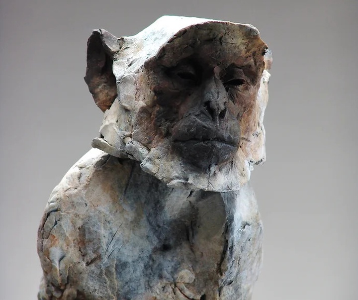 Gallery of Sculpture by Nichola Theakston - UK