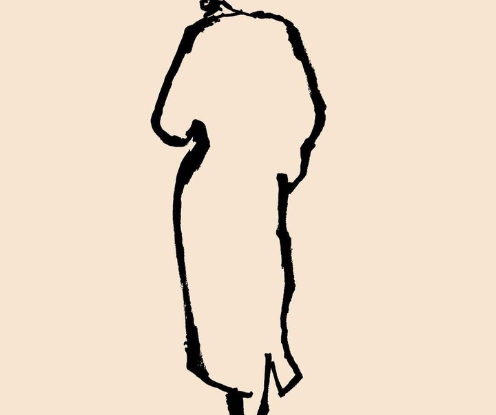 Gallery of Drawing by Frédéric Forest - France
