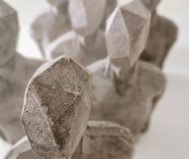Gallery of Sculpture by Marcello Silvestre - Italy