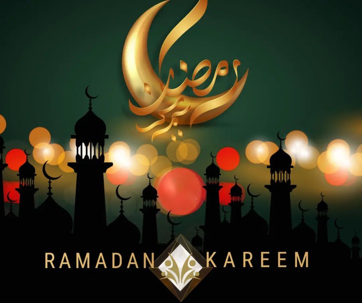 Gallery of Ramadan Kareem Cart Postal