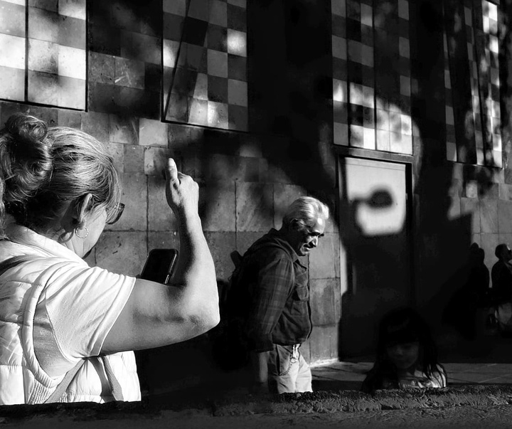 Gallery of Photography by Edgar Lascurain - Mexico