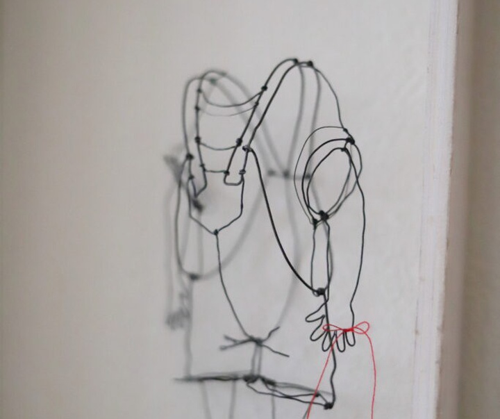 Gallery of Sculpture by Mihoko Shida - Japan