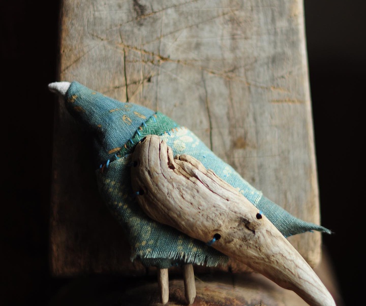 Gallery of Sculpture by Yana Volkova - Russia