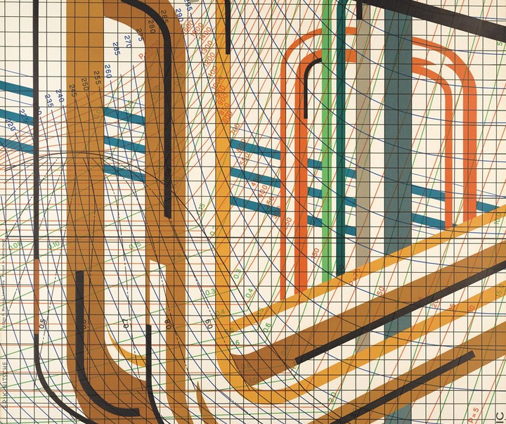 Gallery of Graphic Design by Erik Nitsche-Switzerland