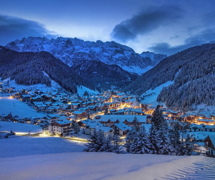 Gallery of Photography by Diego Moroder - Italy