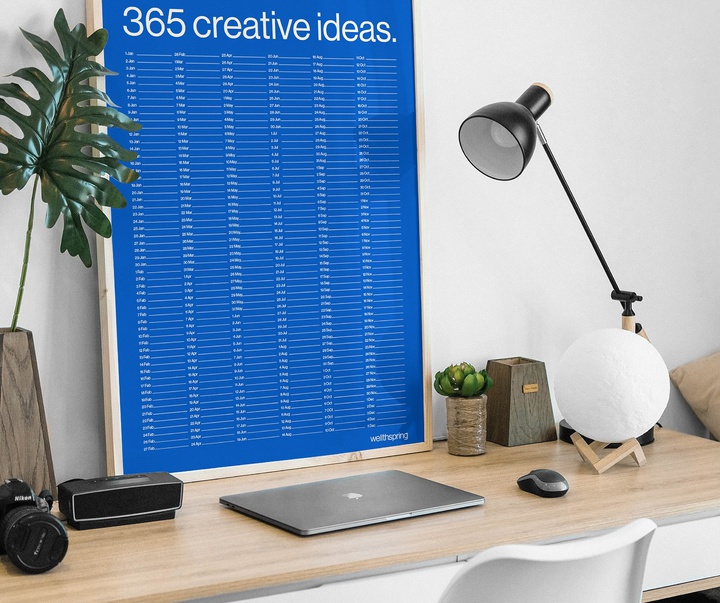 Gallery of Graphics by Kaaio Studio - New Zealand