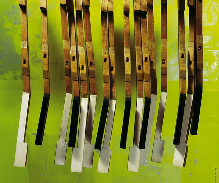 Gallery of posters by Michal Batory-Poland